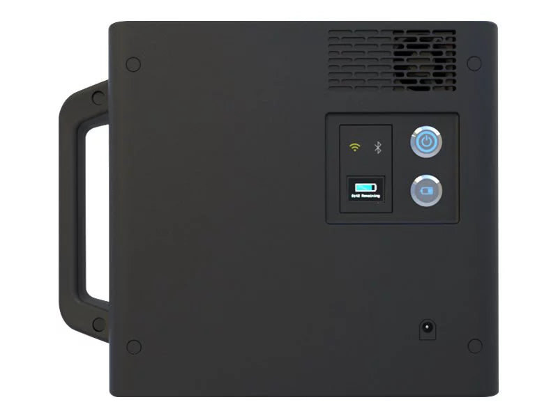 Matterport Pro2 - 3D camera - 3D - color - 134.2  - wireless - Wi-Fi