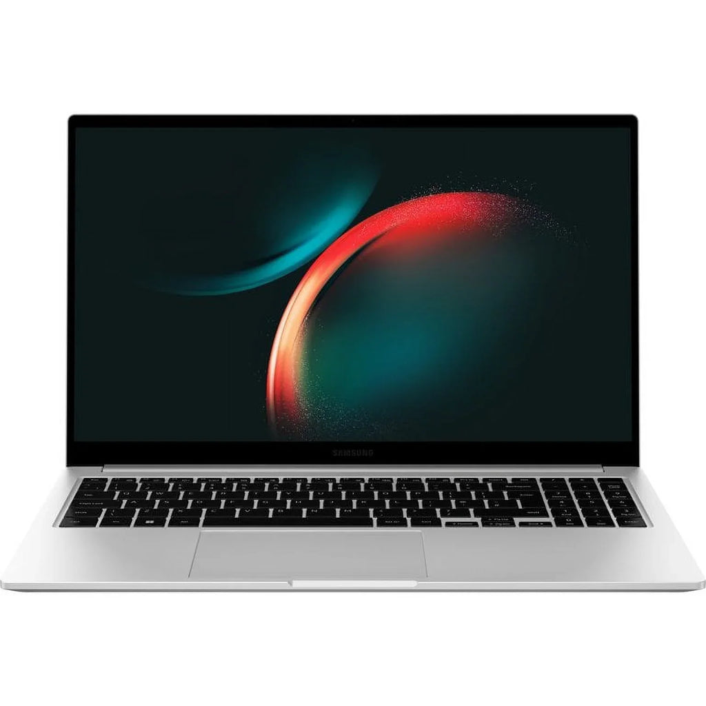 Samsung, 15.6\" Full , Intel Core i5-1335U, Intel Iris Xe Graphics, 16GB , 512GB , Silver, Windows 11 Pro, NP754XFG-KB2US