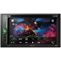 Pioneer -210EX 6.2" Double- In-Dash Car Stereo  Receiver with Bluetooth
