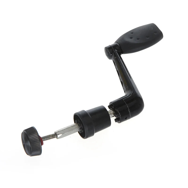 Mini Aluminum Pocket Pen Fishing Rod Pole + Reel