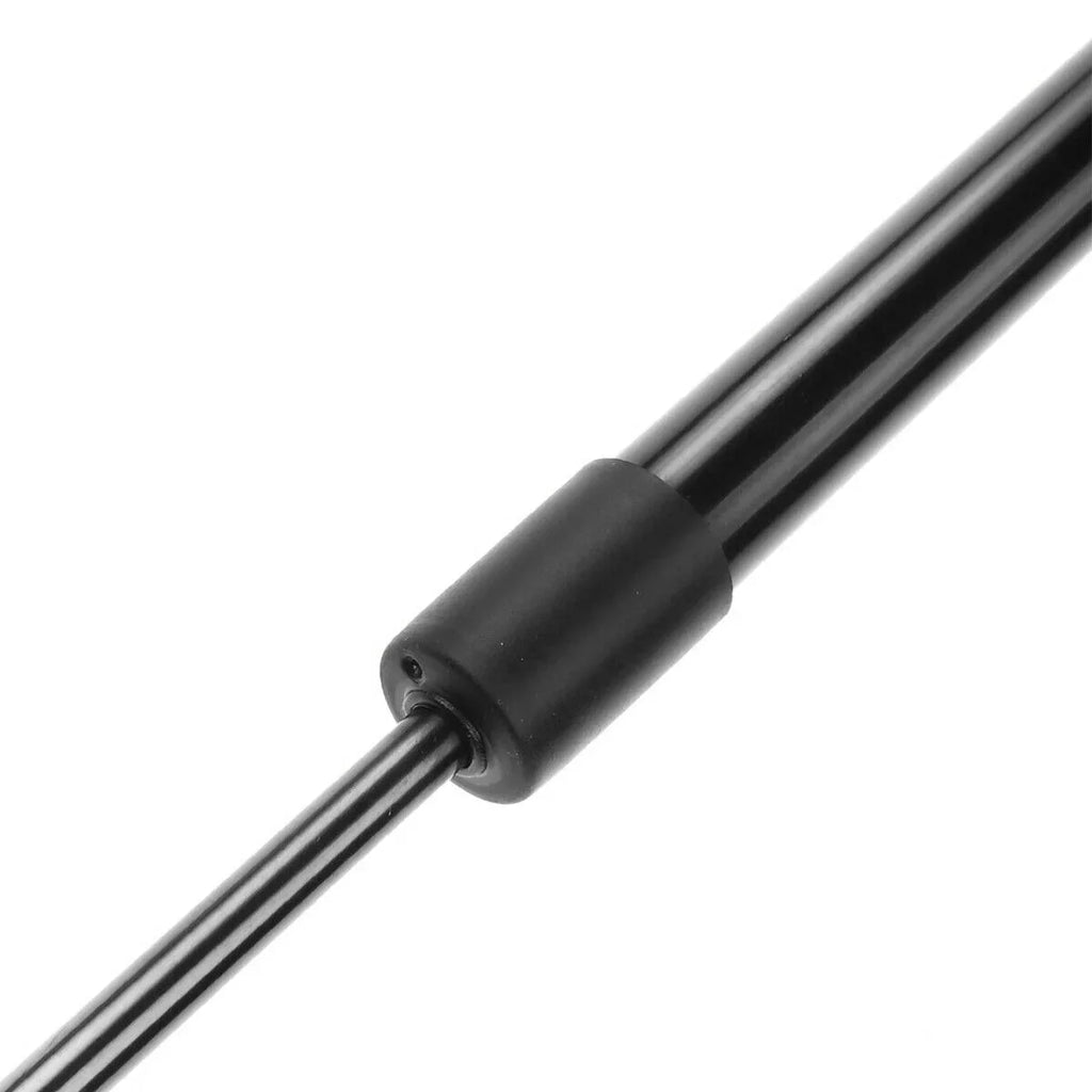 Teledu 2pcs Rear Trunk Lid Lift Supports Strut Shocks Fit Mustang Esperante w/o Spoiler