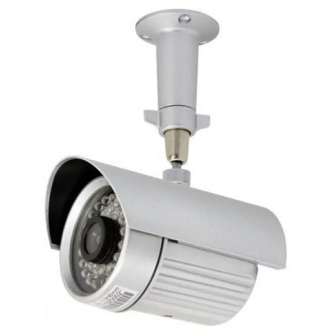 Eyemax  2335 Night-Vision Outdoor Bullet  Security Camera 35  80FT (6mm Fixed Lens)