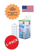 Brand , Water and Ice Filter , Model # -RF300 , Compatible with Frigidaire® -100 - 994 - Made in U.S.A.