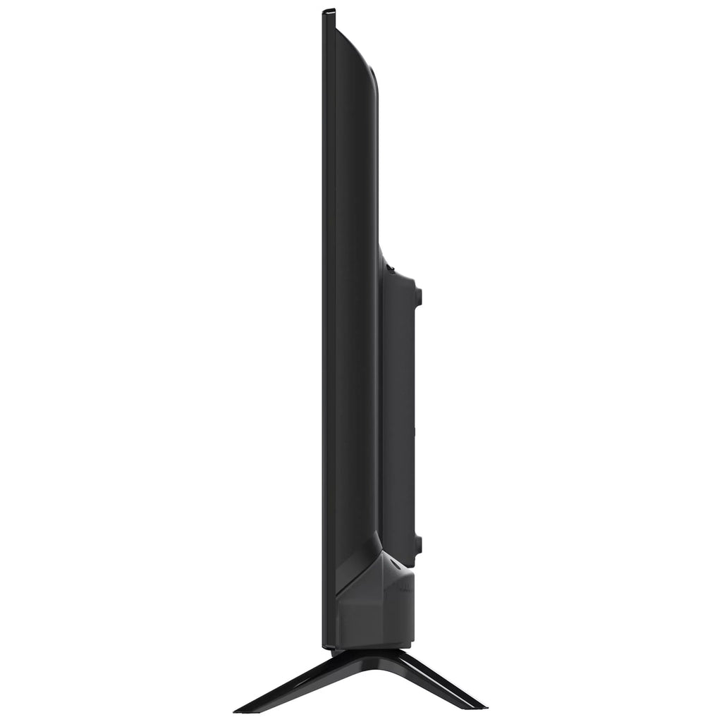 Restored onn. 40" Class  (1080P)  Roku Smart  100058007 (Refurbished)