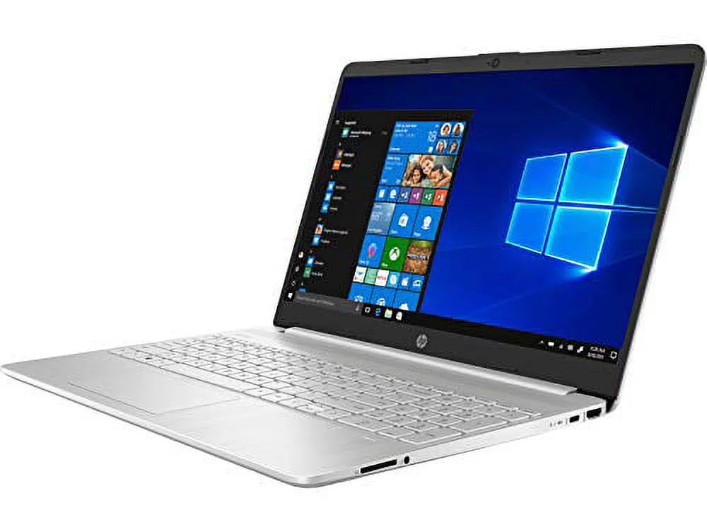 15-dy  Home and Business Laptop (Intel i3-1115G4 2-Core, 16GB , 128GB m.2  , Intel , 15.6" Touch  (1366x768), WiFi, Bluetooth, Webcam, 2xUSB 3.0, 1xHDMI, Win 10 Home) (used)