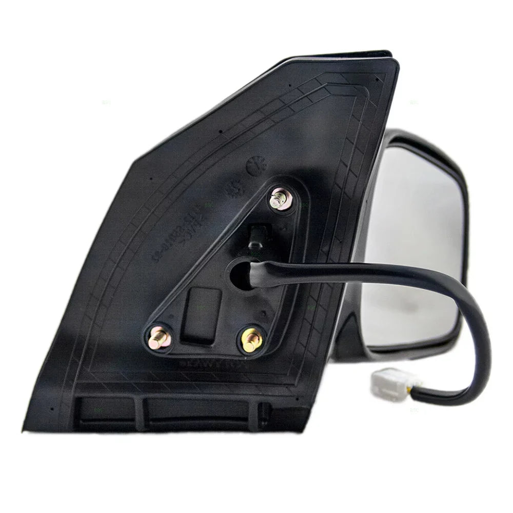 Passengers Power Side View Mirror Replacement for Toyota 8791002391C0 Fits select: 2003,2005-2008   //S