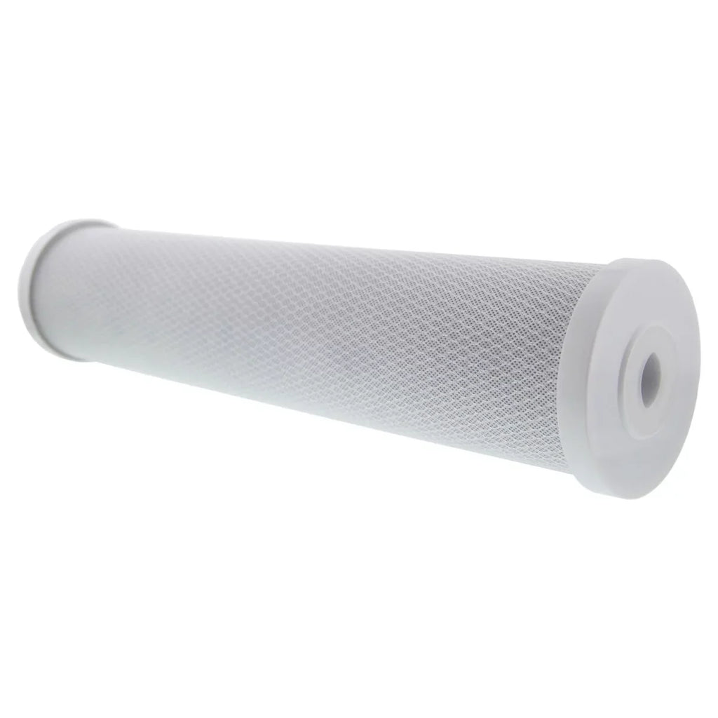 C2-02 Whole House 20 x 4.5 Inch 10 Micron Coconut Carbon Water Filter for  IHS12-D4, IHS22-D4, and IHS22-E4 Systems