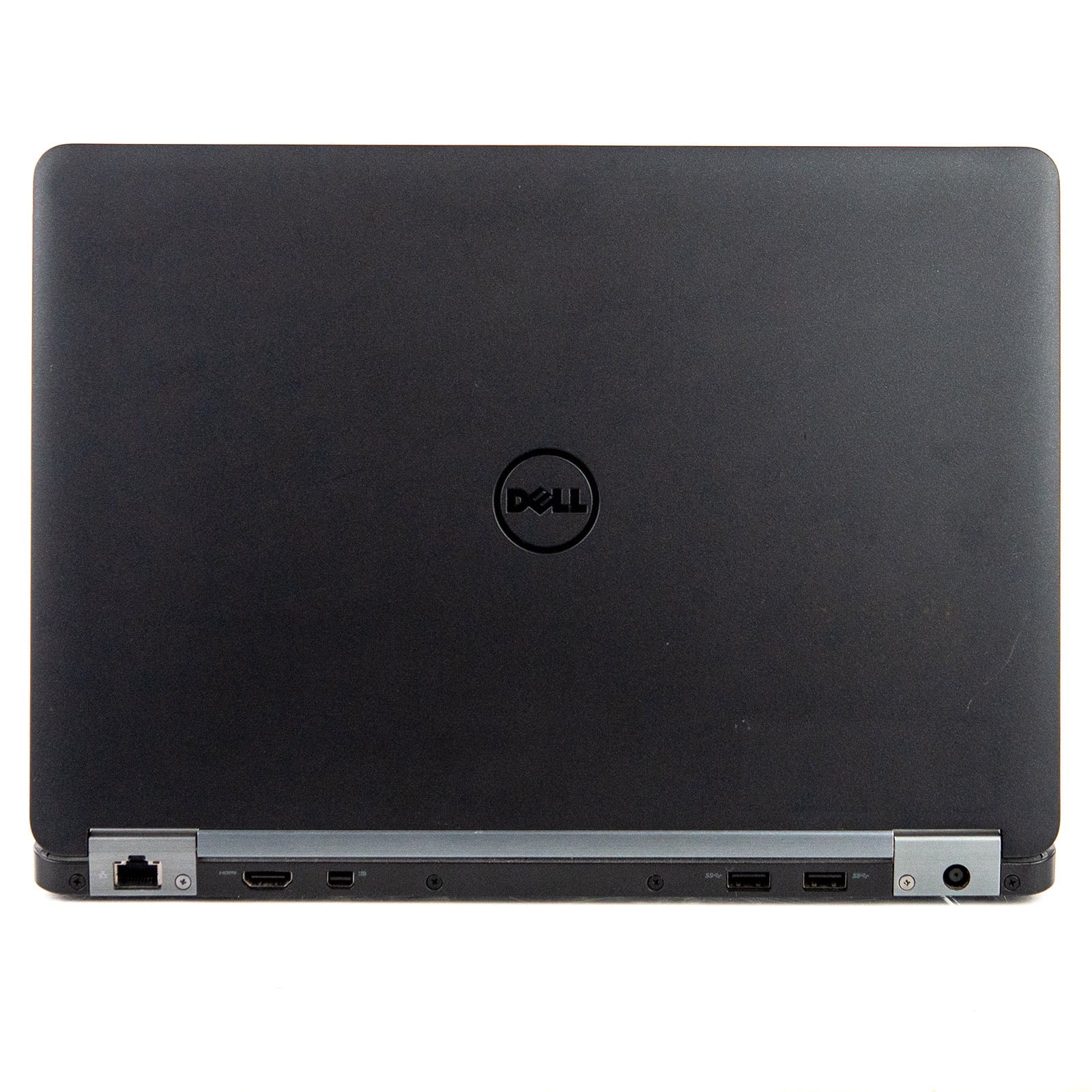 Used Dell Latitude E7270 12.5" Laptop Core i5 8GB 128GB  M.2 Integrated Graphics Win 10 Pro B v.