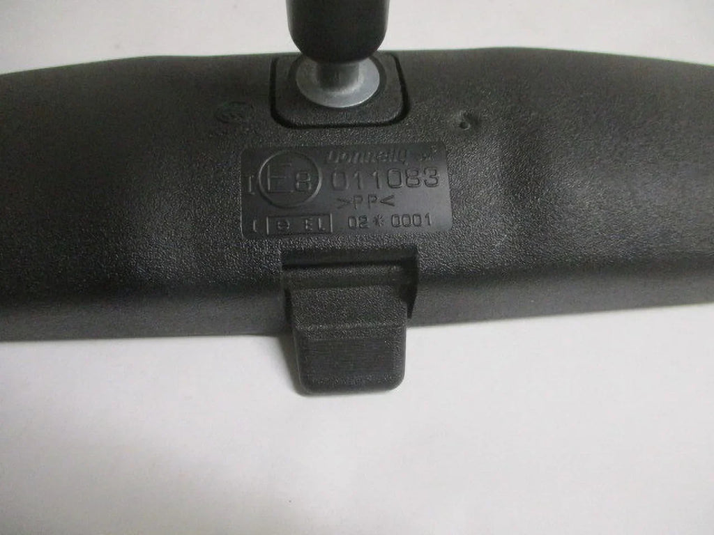 Pre-Owned Dodge Caravan Ram 1500 2500 Manual Rear View Mirror   (Good)