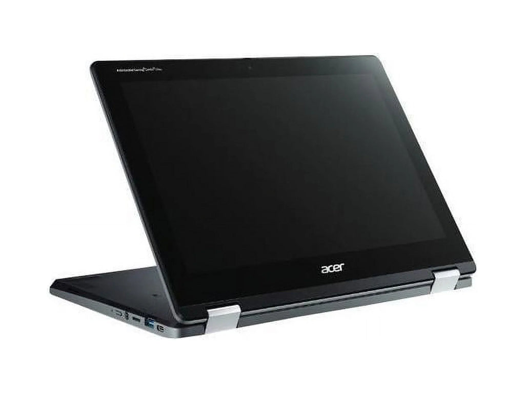 Acer Chromebook Spin 512 Chromebook Intel Celeron N5100 4GB Memory 32  eMMC  12.0 Touchscreen Chrome  R853TNA-C829