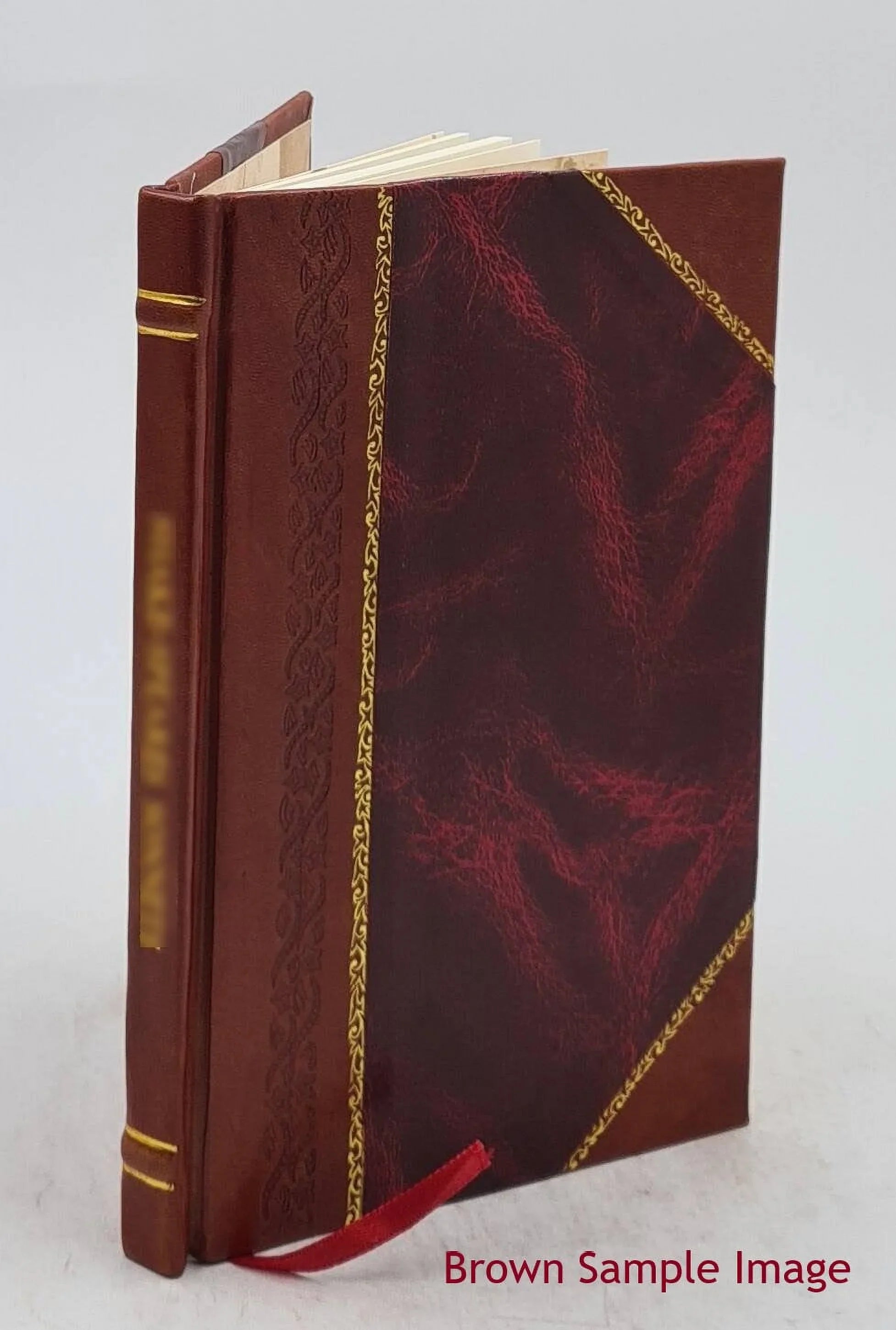 Report on the magnetical experiments made by the Commission of the Royal Academy of Medicine of Paris read in the meetings of June 21 and 28, 1831 1836 [Leather Bound]