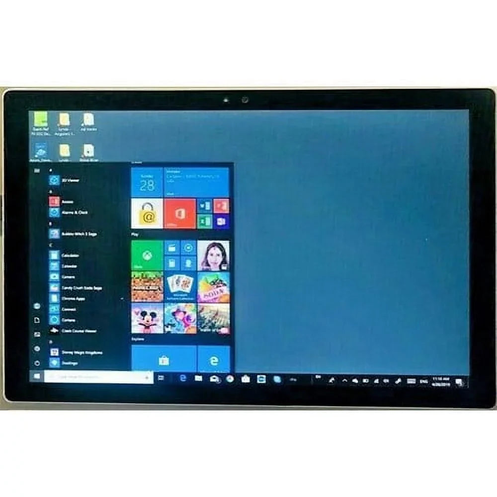 Used Microsoft Surface Pro 4 (128 , 4  , Intel Core i5)