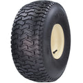 Greenball Soft Turf 15X6.00-6 4-Ply Rated Lawn and Garden Tire (Tire Only)