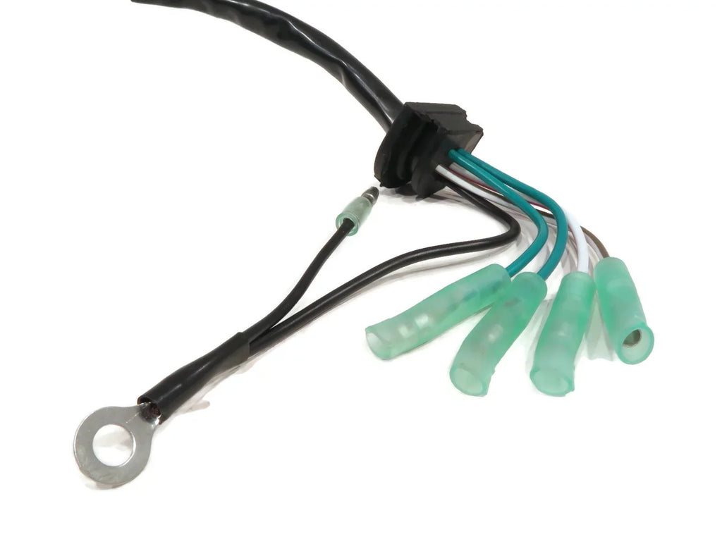 The  Shop | Magneto Stator For 1996 Yamaha Water Engines fits Waverunner SJ700AU, WB700AU