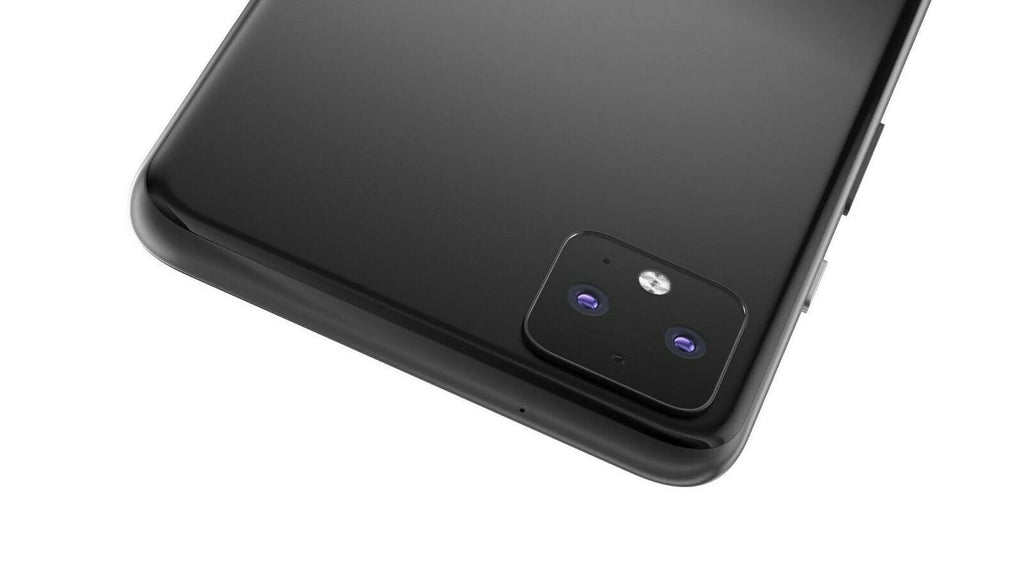 Google Pixel 4 64GB Verizon T-mobile &T Sprint Unlocked Android Smartphone - Black