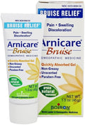 Boiron Arnicare Bruise Relief Gel 1.50 oz (Pack of 3)