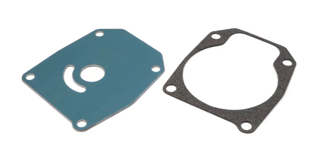 The  Shop | Water Pump Impeller, Housing Kit For Johnson, Evinrude 0438591, 438591 Outboard