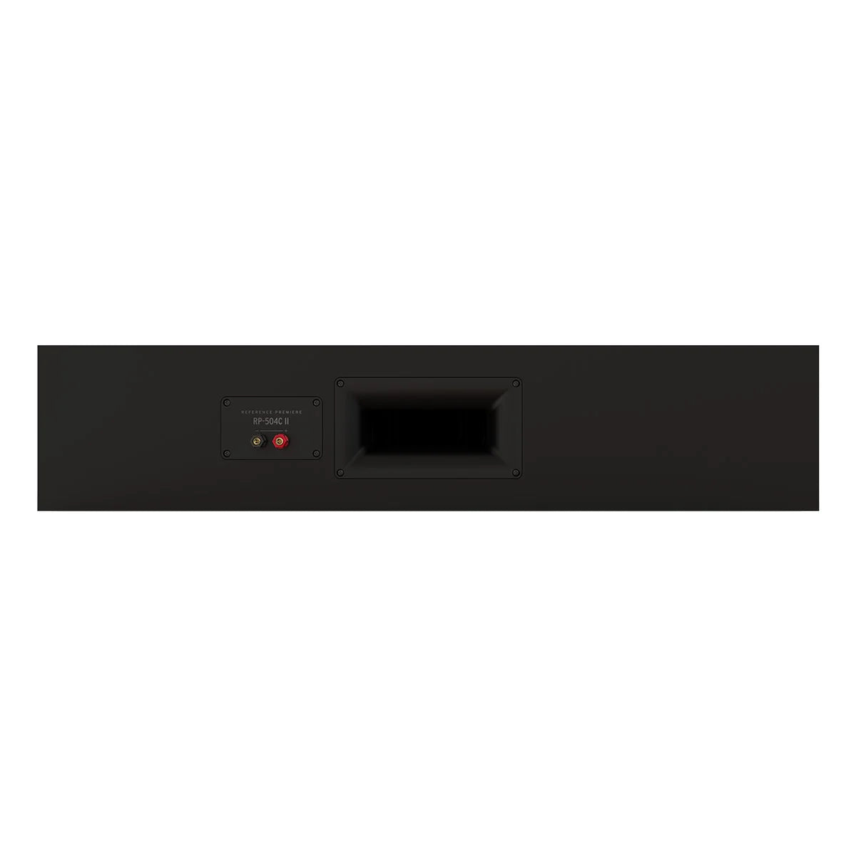 Klipsch -504C  Reference Premiere Center Channel Speaker (Walnut)