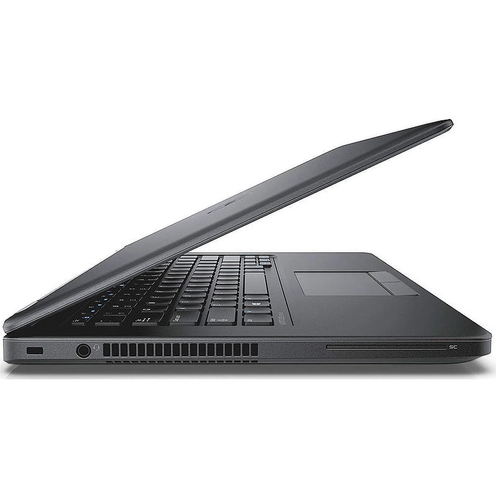 Refurbished Dell Latitude E5450 2.6GHz i5 8GB 250GB Windows 10 Pro 64 Laptop Camera