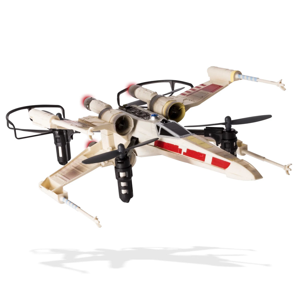 Air Hogs - Star Wars X-wing vs. Death Star, Rebel Assault -  Drones