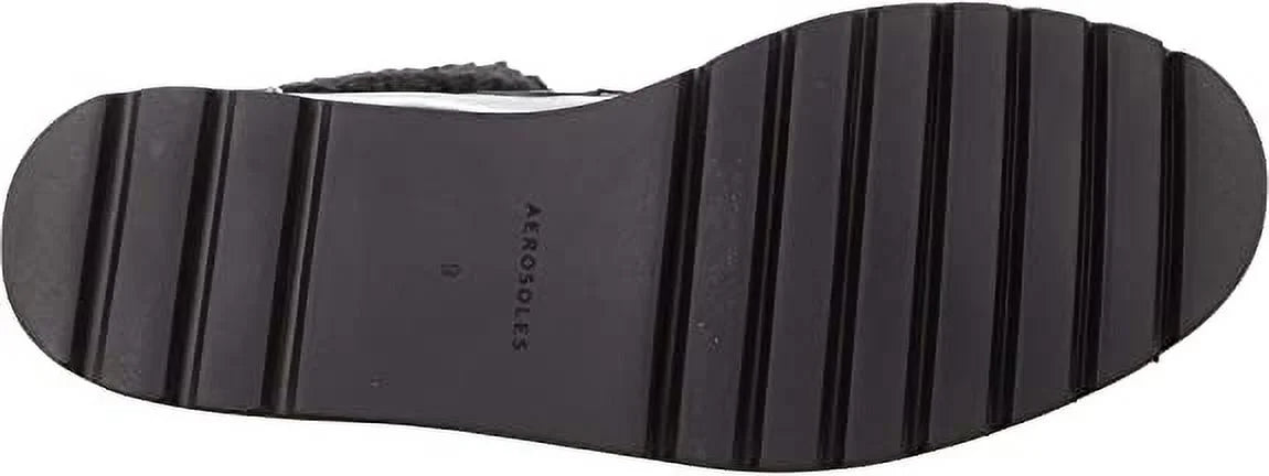 Women's Aerosoles Alden Wedge Hiker Bootie Size 8US