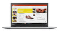 Lenovo ThinkPad T470s Touch Windows 7 Pro  4G Laptop - Intel Core i7-7600U, 20GB , 256GB , 14"   (1920x1080) Touchscreen, Fingerprint Reader, Smart Card Reader, Black Color