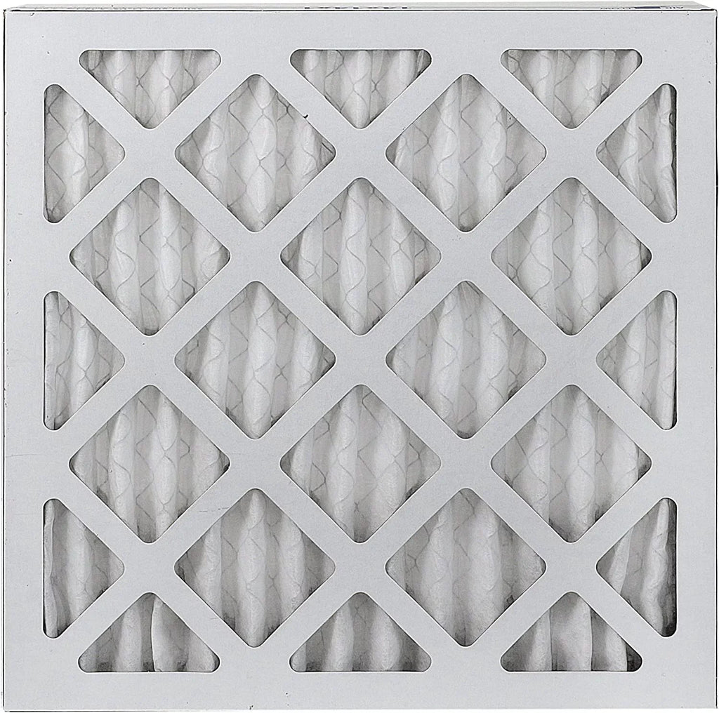 Filterbuy 30x30x1  8 Pleated   Furnace Air Filters (5-Pack)