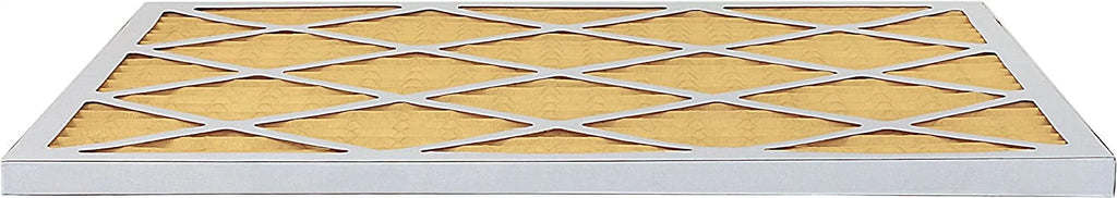 Filterbuy 16x20x1  11 Pleated   Furnace Air Filters (3-Pack)