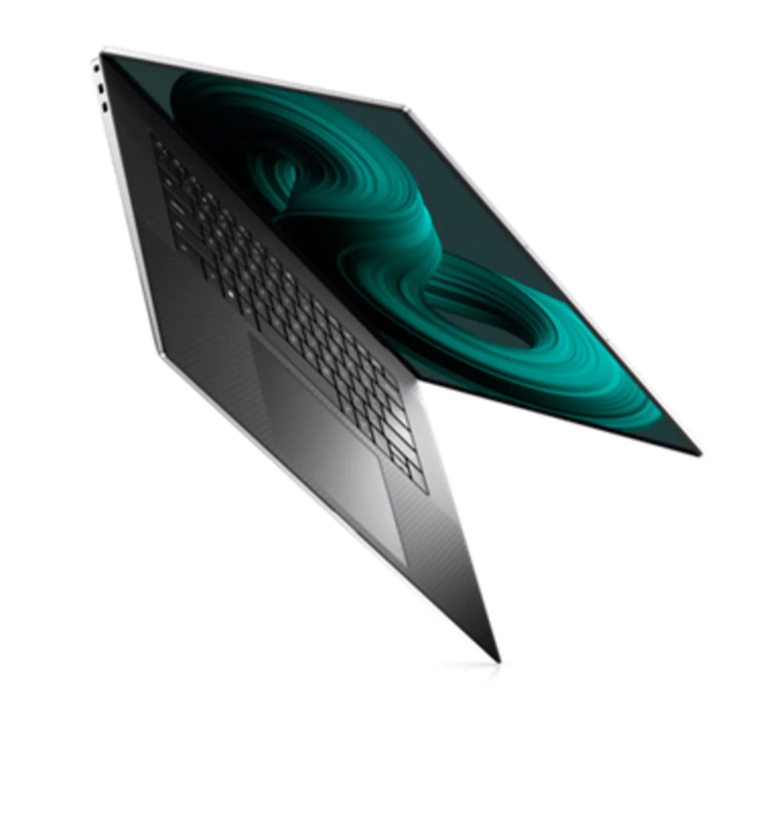 Restored Dell  9710 Laptop (2021) 17" + Core i7 - 8TB  + 8TB  - 64GB  -  3050 8 Cores @ 4.6 GHz - 11th Gen  (Refurbished)