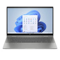 x360 15-FE1057NR 15.6"  Touchscreen Laptop, Intel Core Ultra 7 155U, 16GB LPDDR5, 512GB , Windows 11 Home, Mineral silver, 9R1M2UA#