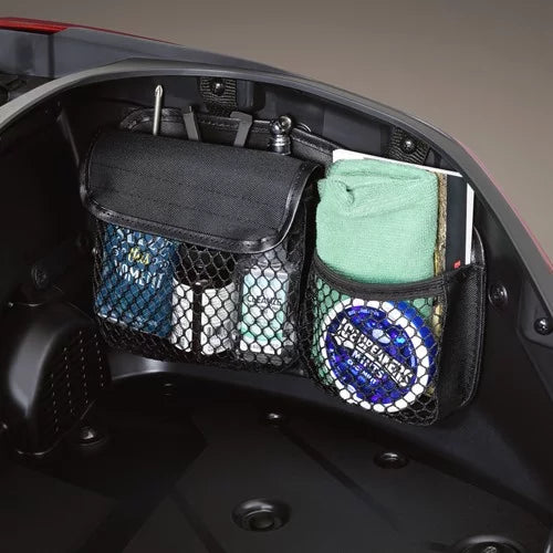 Hopnel HG18TO Trunk Organizers