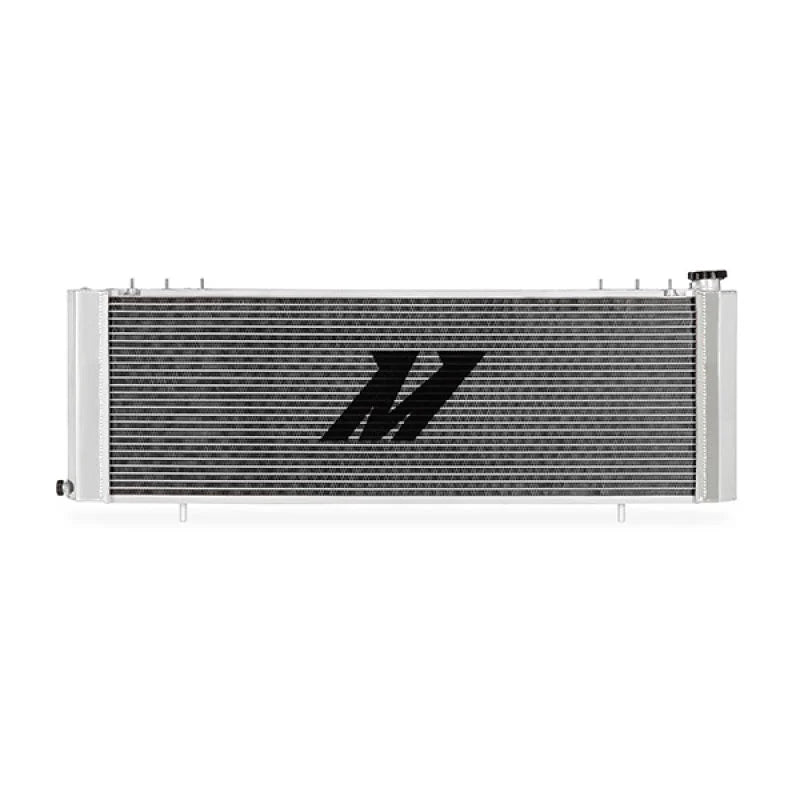 Mishimoto 89-01 Jeep Cherokee  Aluminum Radiator Fits select: 1989-1990