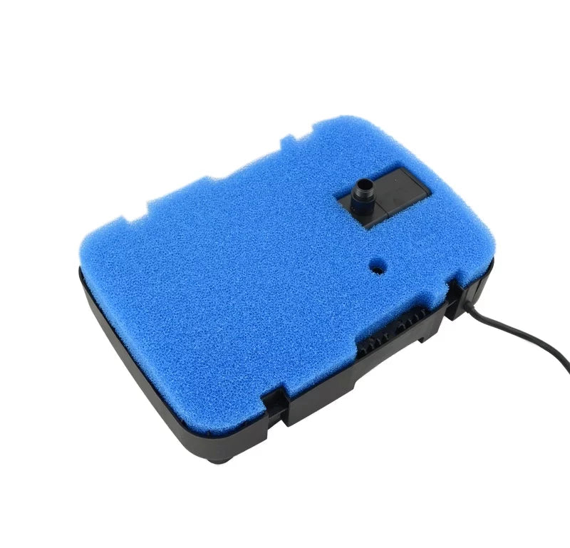 Pond Filter System with 13W Sterilizer 660GPH Pump Fountain Kits