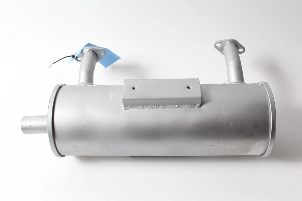 Genuine Kohler 24-068-132-S Muffler Aluminum Canister 24 068 132-S