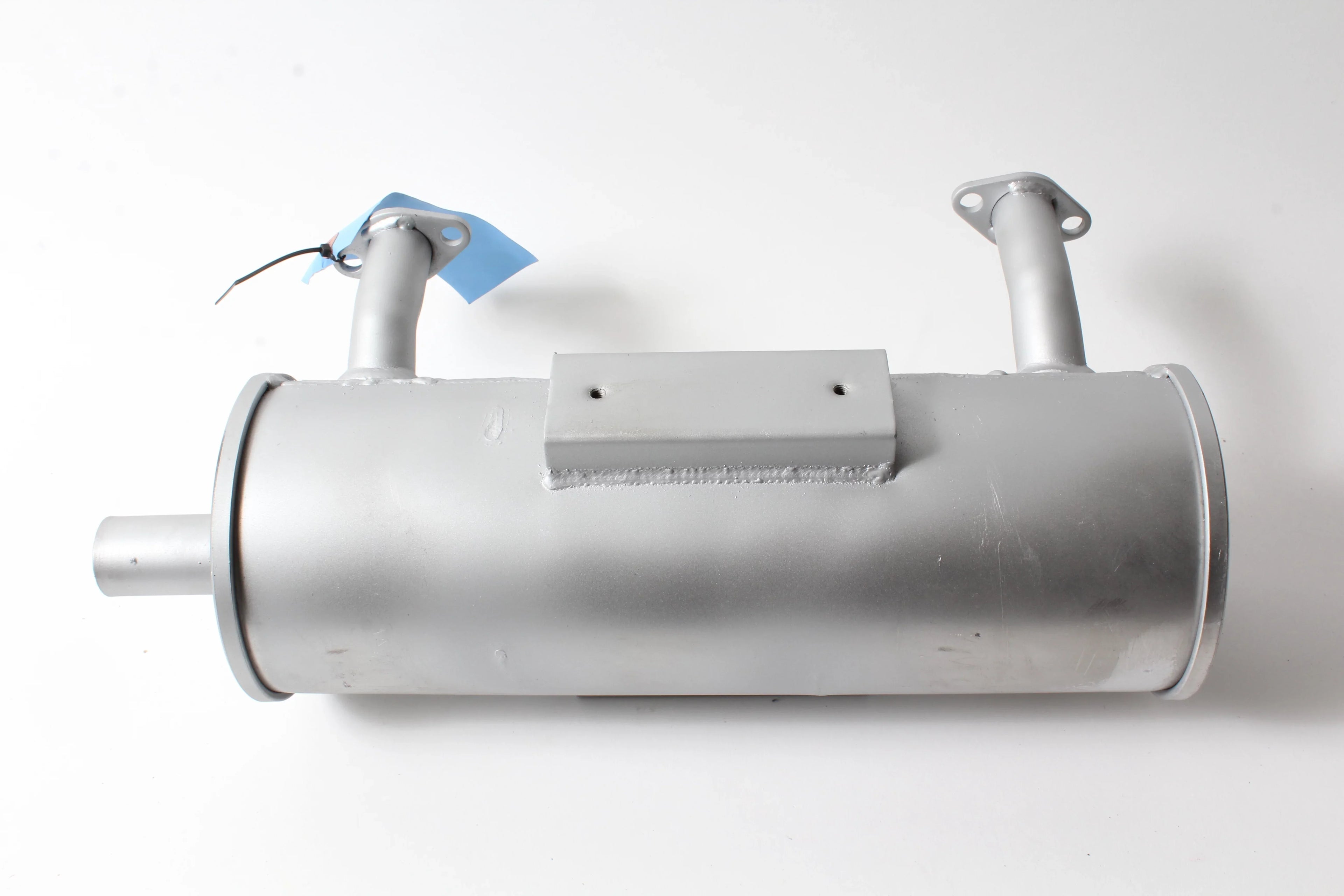 Genuine Kohler 24-068-132-S Muffler Aluminum Canister 24 068 132-S