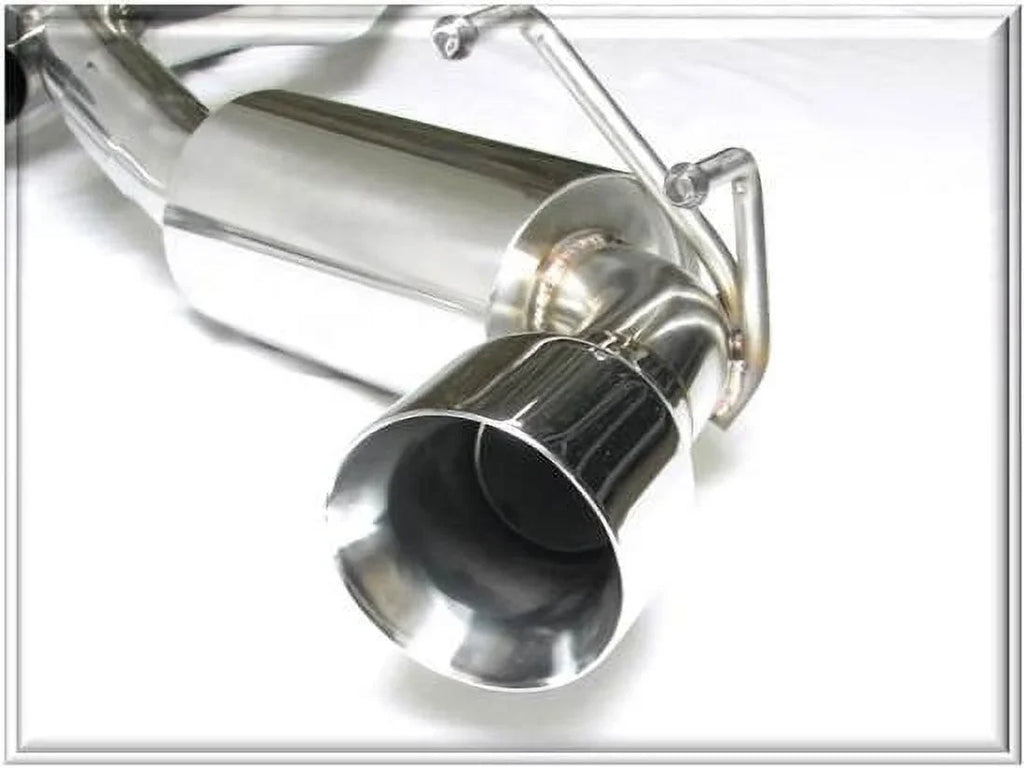 Flowtech 51600FLT Exhaust System Kit Fits select: 2010-2011   , 2012-2013   2SS