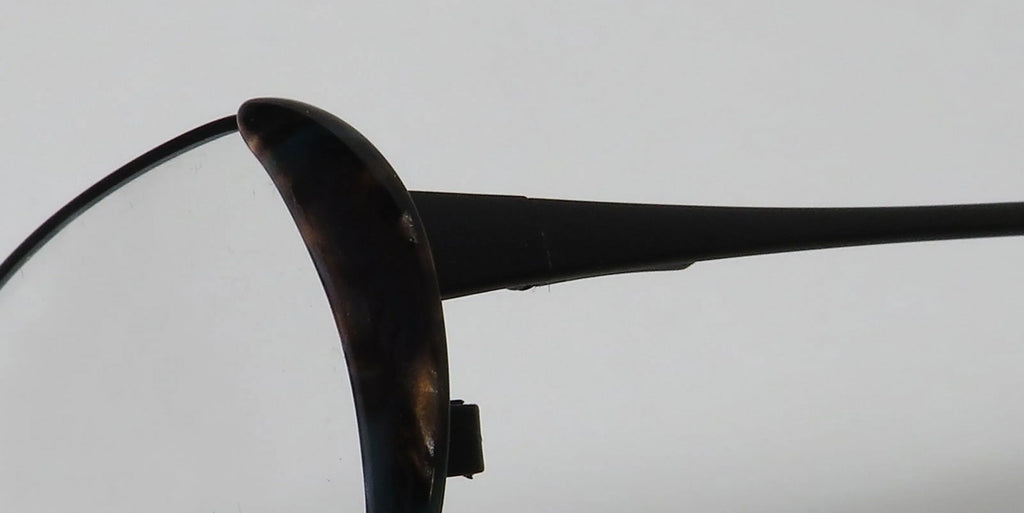 Eyeglasses  Black 50MM