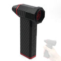 moobody Jet Fan with Brushless Motor, High 110,000RPM Turbofan, 200A  Tube , Excellent for Keyboard Cleaning and More!