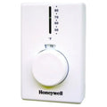 T4398A1021 White  Thermostat