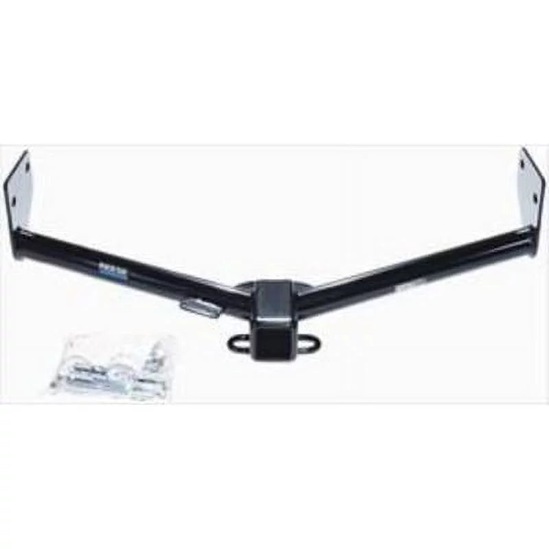 Reese 44612 Class 3 Trailer Hitch, 2 Inch Receiver, Black, Compatible with 2003-2011 Honda Element