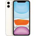 Restored Apple iPhone 11 128GB Fully Unlocked (Verizon + Sprint +  Unlocked) - White (Refurbished)