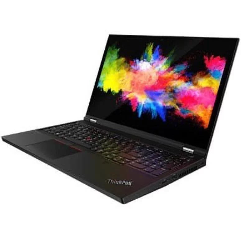 Lenovo ThinkPad T15g Gen 2 20YS002RUS 15.6" Notebook - Full  - 1920 x 1080 - Intel Core i7 11th Gen i7-11850H Octa-core (8 Core) 2.50 GHz - 16  Total  - 512   - Black