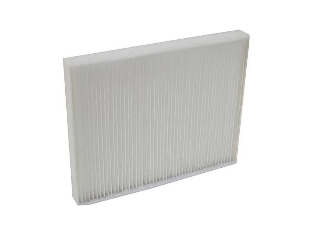 Cabin Air Filter - Compatible with 2011 - 2019 Ford Fiesta 2012 2013 2014 2015 2016 2017 2018