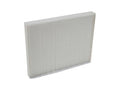 Cabin Air Filter - Compatible with 2011 - 2019 Ford Fiesta 2012 2013 2014 2015 2016 2017 2018