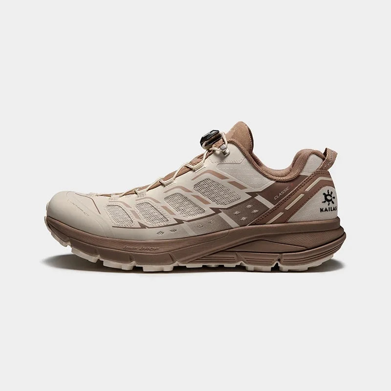 '-Classic 3 Trail Running Shoes Men Lightweight Cushioning Sneakers Anti-Slip Breathable Climbing Shoes KS2333206