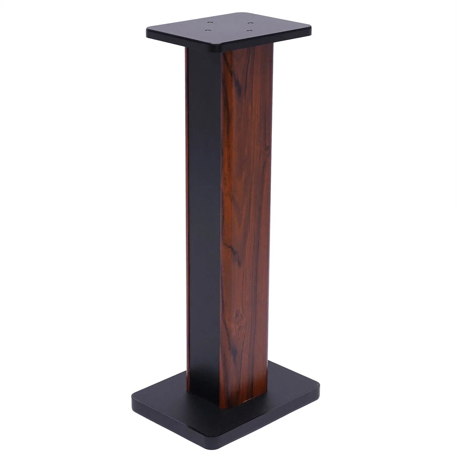 2x28" Studio Speaker Holder Monitor Stands Home Theater Multimedia Speaker Stand