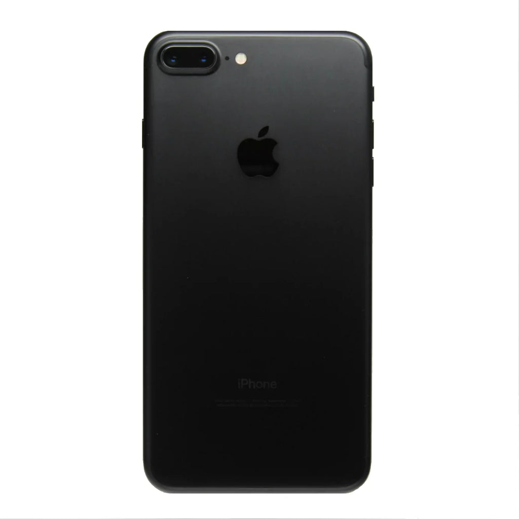 Restored Apple iPhone 7 Plus  Unlocked Verizon &T 32GB Black (Refurbished)