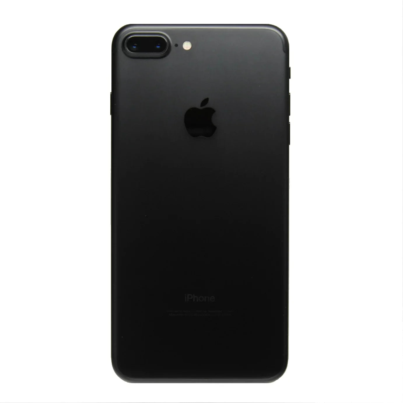 Restored Apple iPhone 7 Plus  Unlocked Verizon &T 32GB Black (Refurbished)