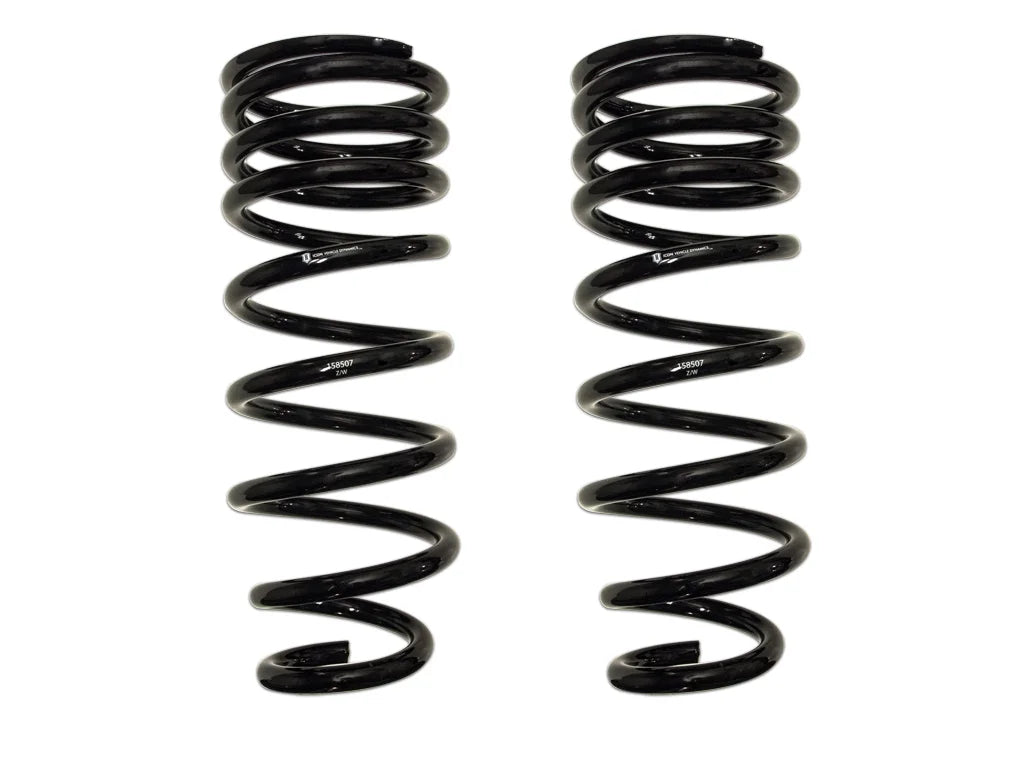 Icon Vehicle Dynamics 52800 07- /03- 4RUNNER  3IN     Fits select: 2003-2022  4RUNNER, 2007-2014