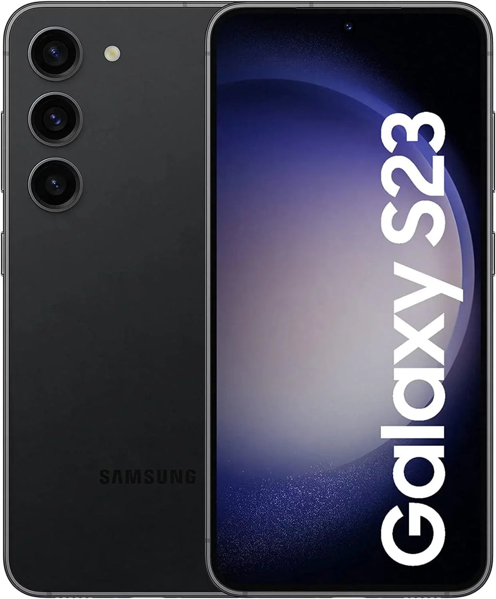 Pre-Owned Samsung Galaxy S23 5G S911U (T-Mobile Only) 128GB Phantom Black (Grade C)